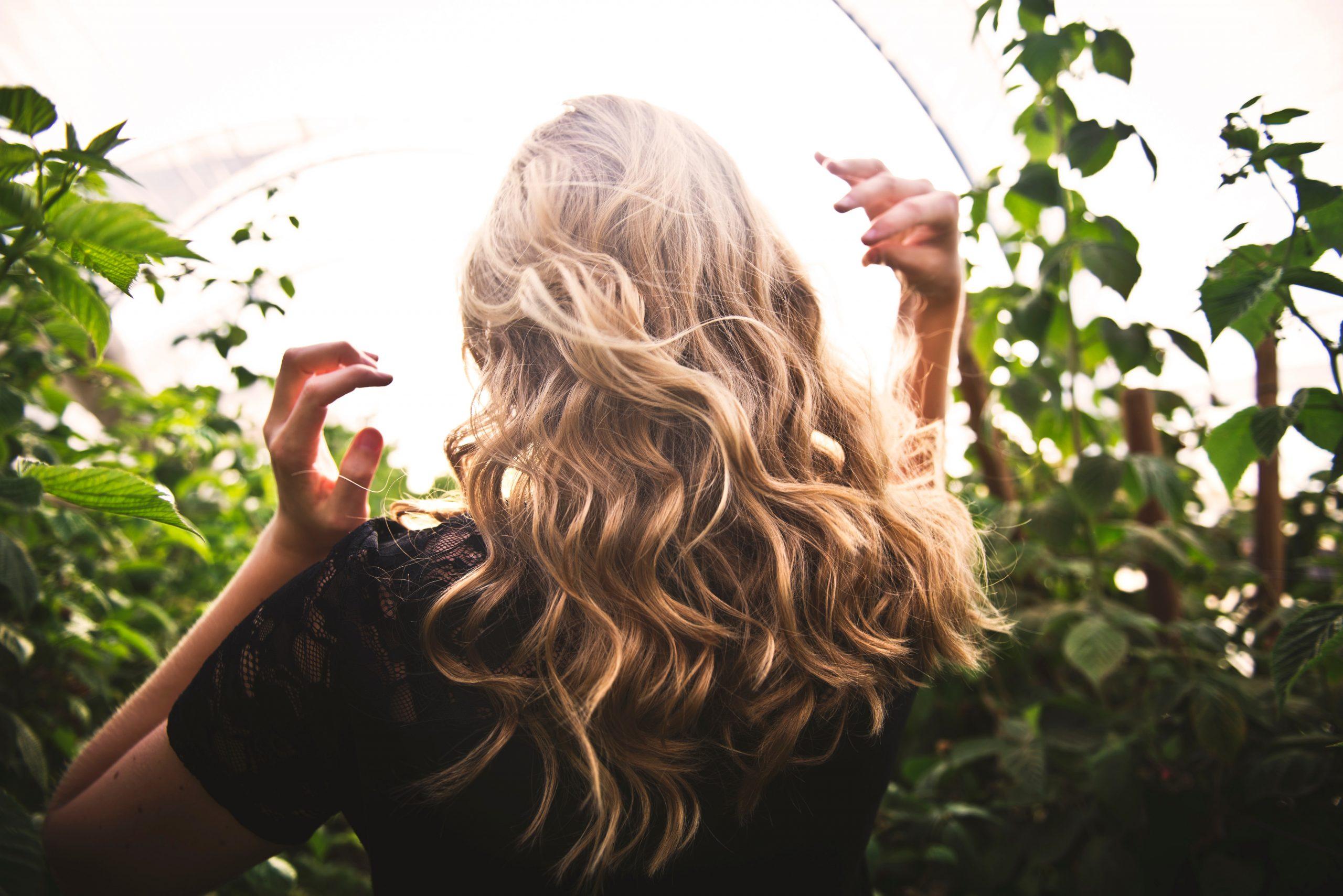 Easy advices for healthy and beautiful hair