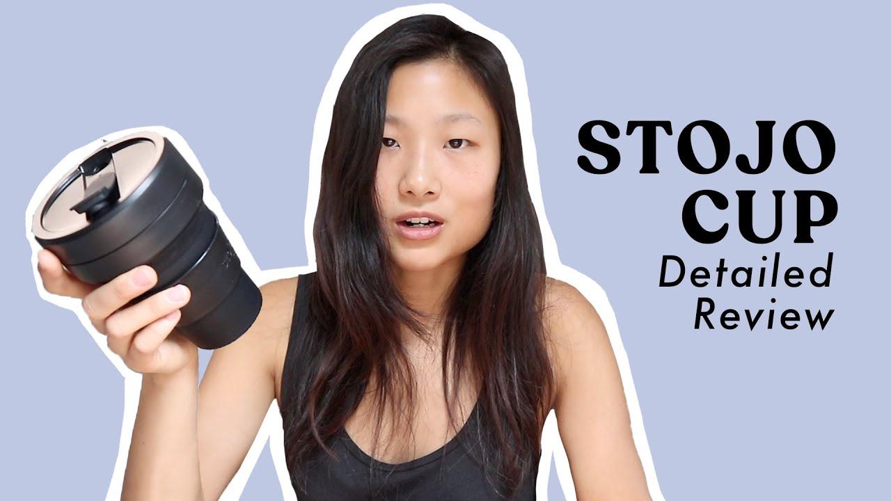 Stojo : The collapsible cup which everyone wants