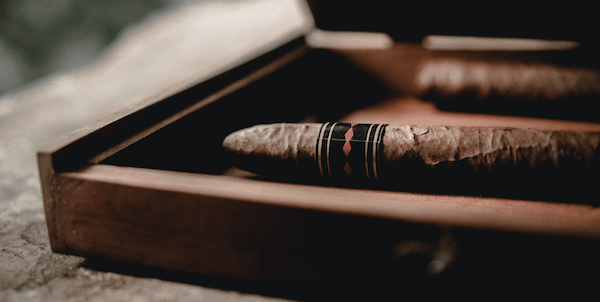 luxury cigar humidors
